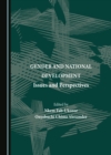 Image for Gender and national development  : issues and perspectives