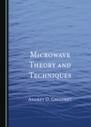 Image for Microwave theory and techniques