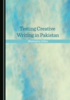 Image for Testing creative writing in Pakistan