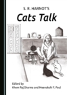 Image for S.R. Harnot&#39;s cats talk