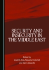 Image for Security and insecurity in the Middle East