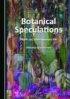 Image for Botanical speculations: plants in contemporary art