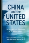 Image for China and the United States: two superpowers in the global economy