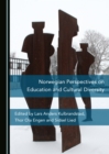 Image for Norwegian perspectives on education and cultural diversity