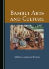 Image for Bambui arts and culture