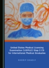 Image for United States Medical Licensing Examination (USMLE) Step 2 CS for International Medical Graduates