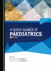 Image for A quick glance at paediatrics