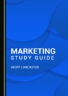 Image for Marketing study guide