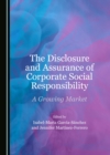 Image for Disclosure and Assurance of Corporate Social Responsibility: A Growing Market