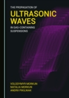Image for Propagation of Ultrasonic Waves in Gas-containing Suspensions