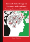 Image for Research Methodology for Engineers and Architects: Practicing a Palestinian Achieved Model
