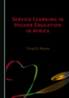 Image for Service-Learning in Higher Education in Africa