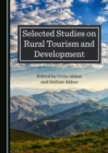Image for Selected Studies on Rural Tourism and Development