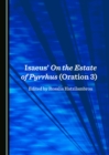 Image for Isaeus&#39; On the Estate of Pyrrhus (Oration 3)