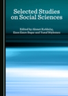 Image for Selected Studies on Social Sciences