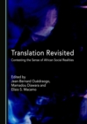 Image for Translation Revisited: Contesting the Sense of African Social Realities