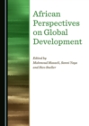 Image for African perspectives on global development