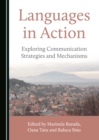 Image for Languages in action: exploring communication strategies and mechanisms