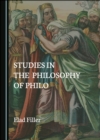 Image for Studies in the Philosophy of Philo