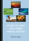 Image for Science Laws and Their Applications