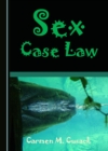 Image for Sex Case Law