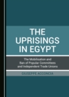 Image for The Uprisings in Egypt: The Mobilisation and Ban of Popular Committees and Independent Trade Unions