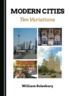 Image for Modern Cities: Ten Variations