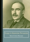 Image for Essays in Keynesian Persuasion