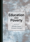 Image for Education and Poverty
