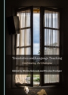 Image for Translation and Language Teaching: Continuing the Dialogue