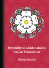 Image for Hybridity in Londonstani&#39;s Italian Translation