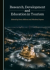 Image for Research, Development and Education in Tourism