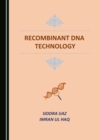 Image for Recombinant Dna Technology