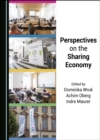 Image for Perspectives on the sharing economy