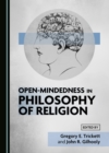 Image for Open-mindedness in Philosophy of Religion
