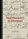 Image for Deaf Characters in Literature