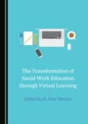 Image for Transformation of Social Work Education through Virtual Learning