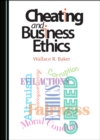 Image for Cheating and business ethics