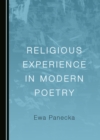 Image for Religious Experience in Modern Poetry
