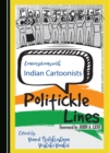 Image for Conversations With Indian Cartoonists: Politickle Lines
