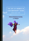 Image for Art of Women in Contemporary China: Both Sides Now