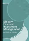 Image for Modern Financial Investment Management