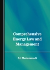 Image for Comprehensive energy law and management