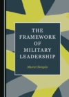 Image for The Framework of Military Leadership
