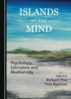 Image for Islands of the Mind: Psychology, Literature and Biodiversity