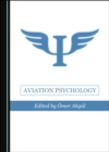 Image for Aviation psychology