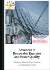 Image for Advances in Renewable Energies and Power Quality