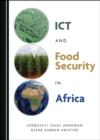 Image for ICT and Food Security in Africa
