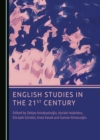 Image for English Studies in the 21st Century
