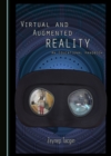Image for Virtual and Augmented Reality: An Educational Handbook